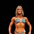 Karen  Pratt - NPC Palmetto Cup 2013 - #1